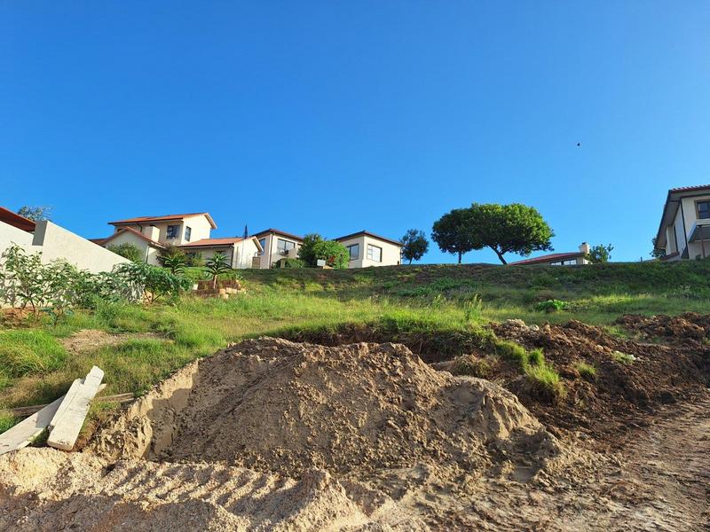 0 Bedroom Property for Sale in Avonddans Western Cape